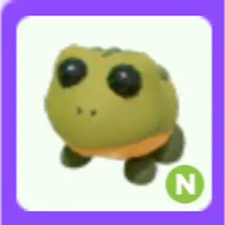 Bullfrog N Neon