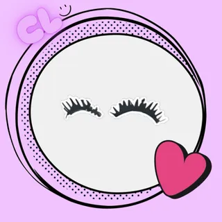 Unfortunate Eyelashes