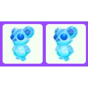 Frostbite Cub x2