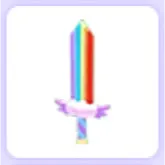 Rainbow Sword