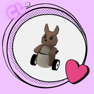 Kangaroo Stroller