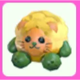 Dandelion Plush