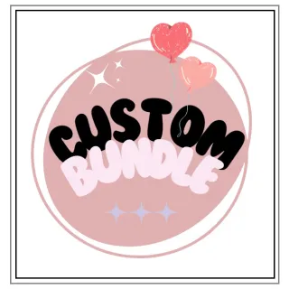 Custom Bundle