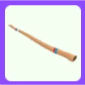 Didgeridoo