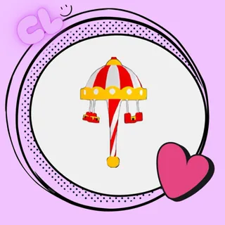 Chair Swing Propeller