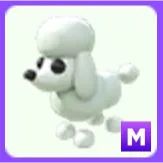 Poodle M Mega