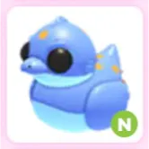 Gecko Ducky N