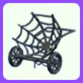 Web Stroller