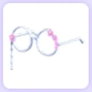 Cherry Blossom Glasses