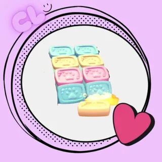 Luxury Soap x18
