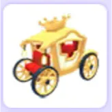 Limited | Royal Crown Carriage