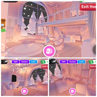 Cozy Loft House