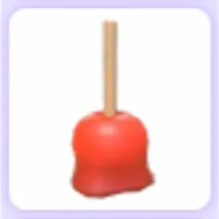 Candy Apple