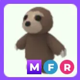 Sloth MFR Mega