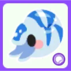 Nautilus Sticker