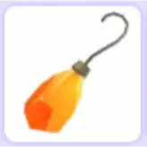 Amber Earrings