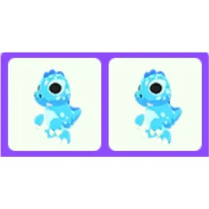 Kaijunior x2