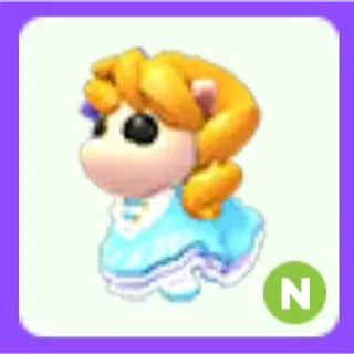 Princess Mare N