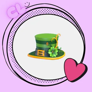 Leprechaun Hat