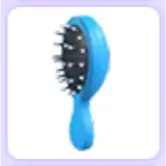 Hairbrush Chew Toy