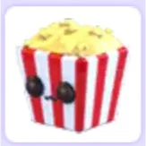 Popcorn Plush