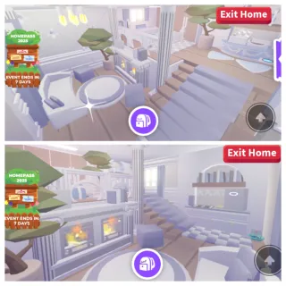 Elegant Luxurious Tiny House