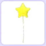 Star Balloon