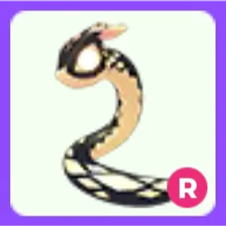 Gilded Snake R