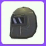 Welder’s Mask