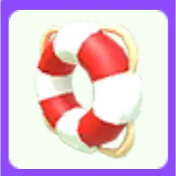 Life Preserver