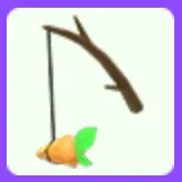 Carrot On A Stick