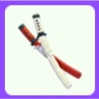 Katana Set