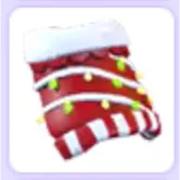 Limited | Ugly Holiday Cape