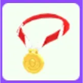 Gold Medal