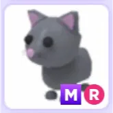Pet | Mega Cat MR Adopt Me