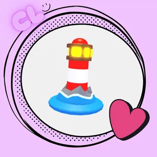 Lighthouse Hat