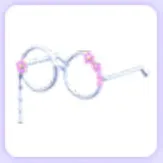 Cherry Blossom Glasses