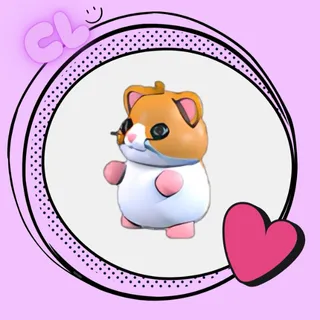 Hamster