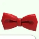 Red Bowtie