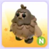 Sasquatch N