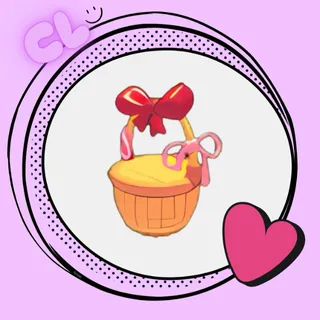 Easter Eggy Box