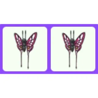 Pet | 2022 Butterfly Bundle x2