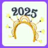 2025 Crown
