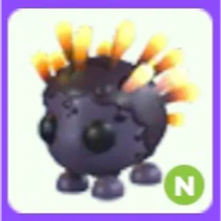 Moonpine N