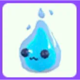 Other | Water Drop Plush