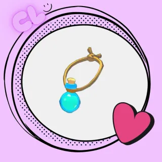 Potion Necklace