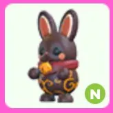 Dark Choccybunny N