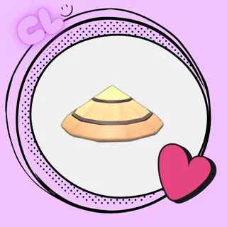 Ronin Hat