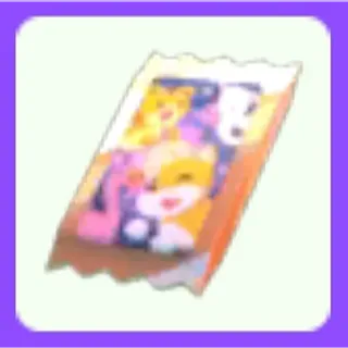 Premium Sticker Pack
