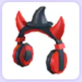 Limited | Evil Headphones